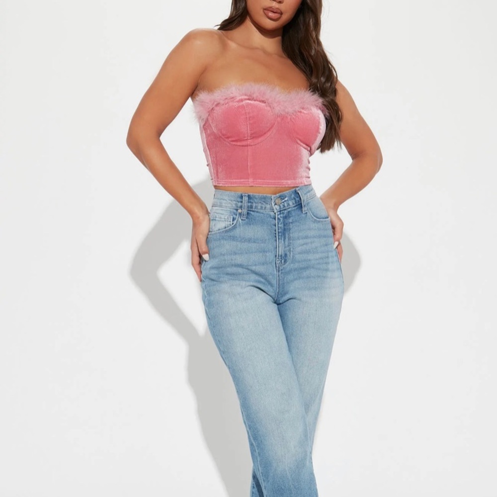 Bustier - Picture 2 of 6